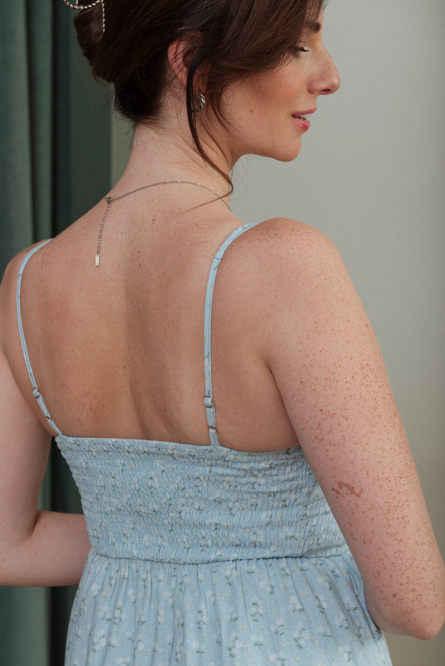 Robe Alizée