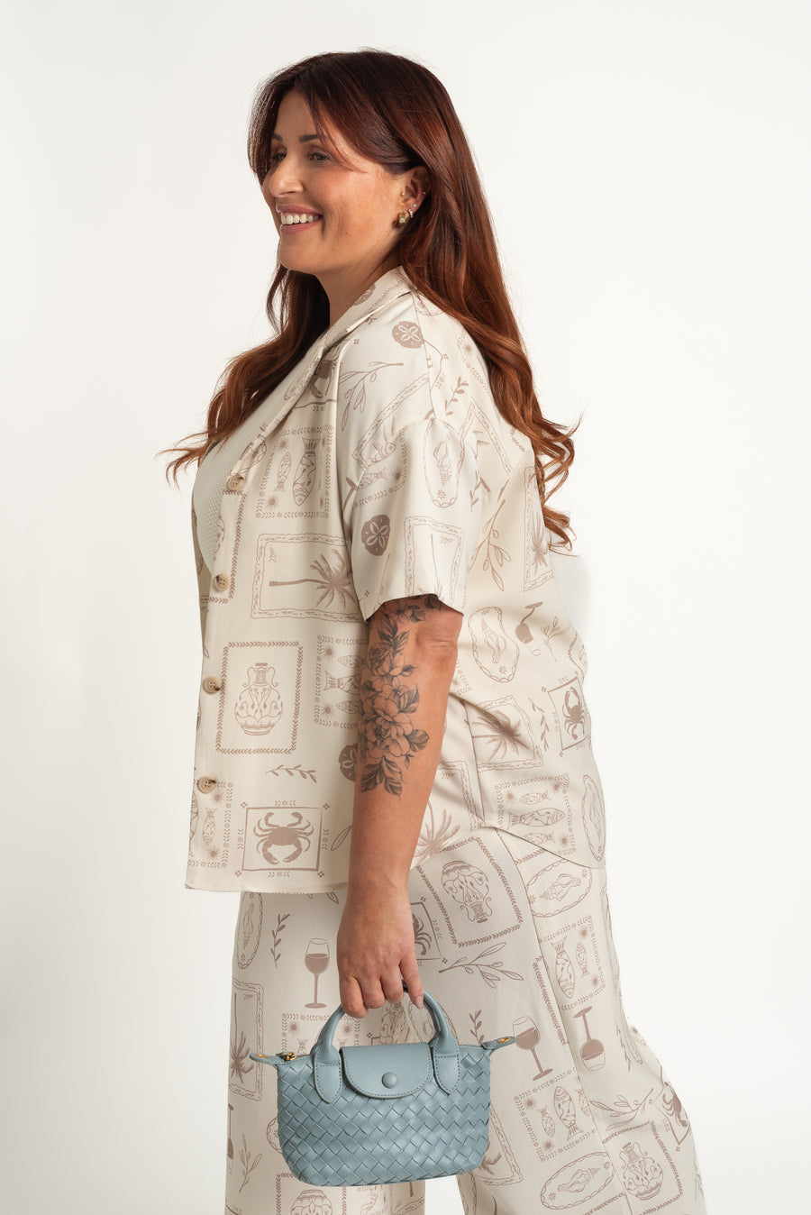 Palma Shirt