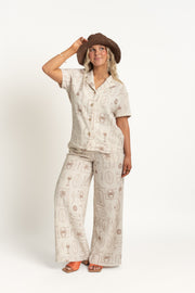 Palma Trousers
