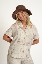Palma Shirt