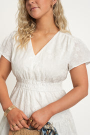 Mykonos Dress