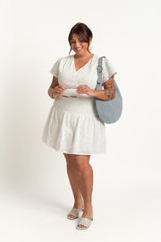 Mykonos Dress