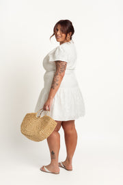 Mykonos Dress
