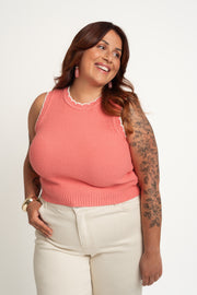 Malaga Knit Camisole