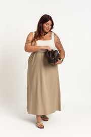 Athens Dress