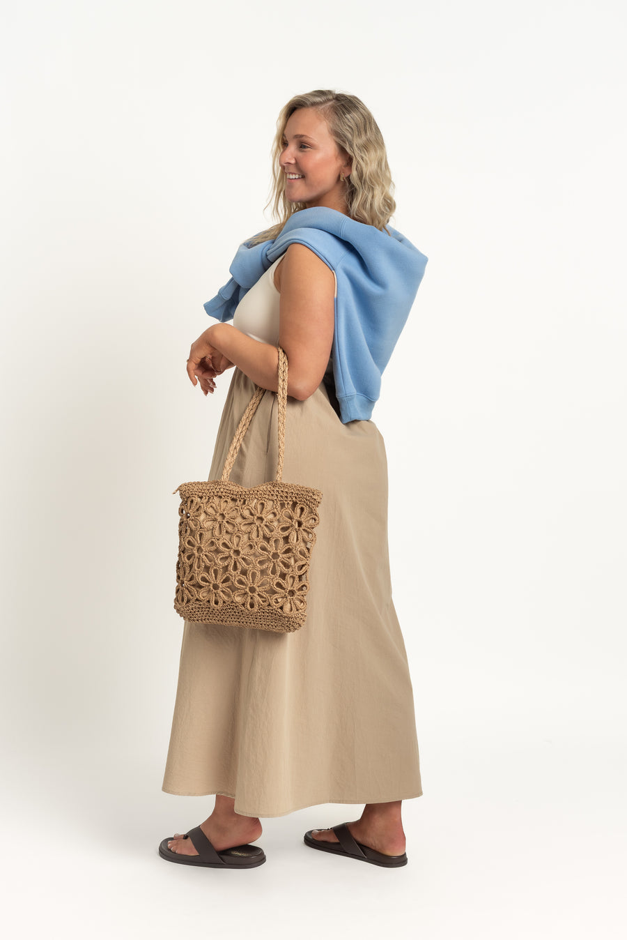 Athens Dress