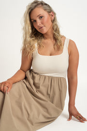 Athens Dress