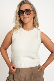 Malaga Knit Camisole