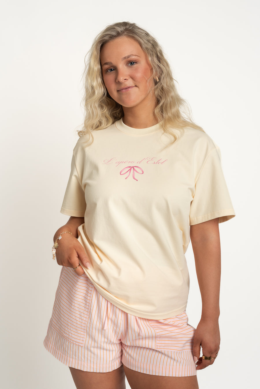 Graphic Spritz T-shirt