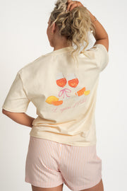 Graphic Spritz T-shirt