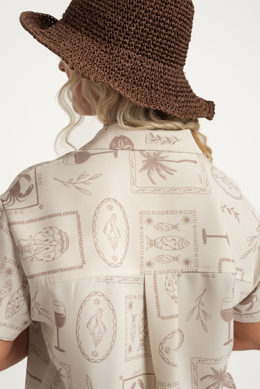 Palma Shirt