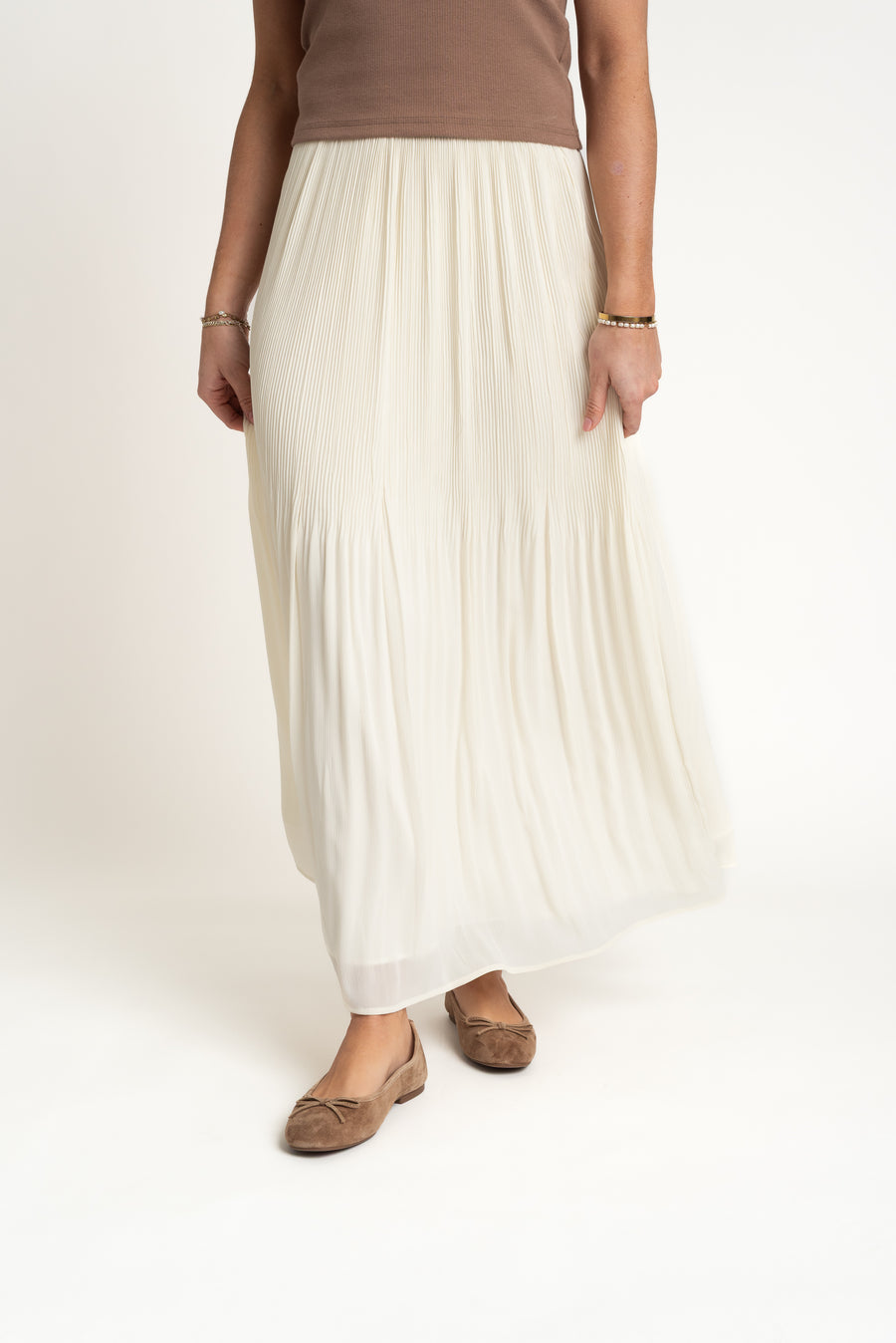 Marseille Skirt