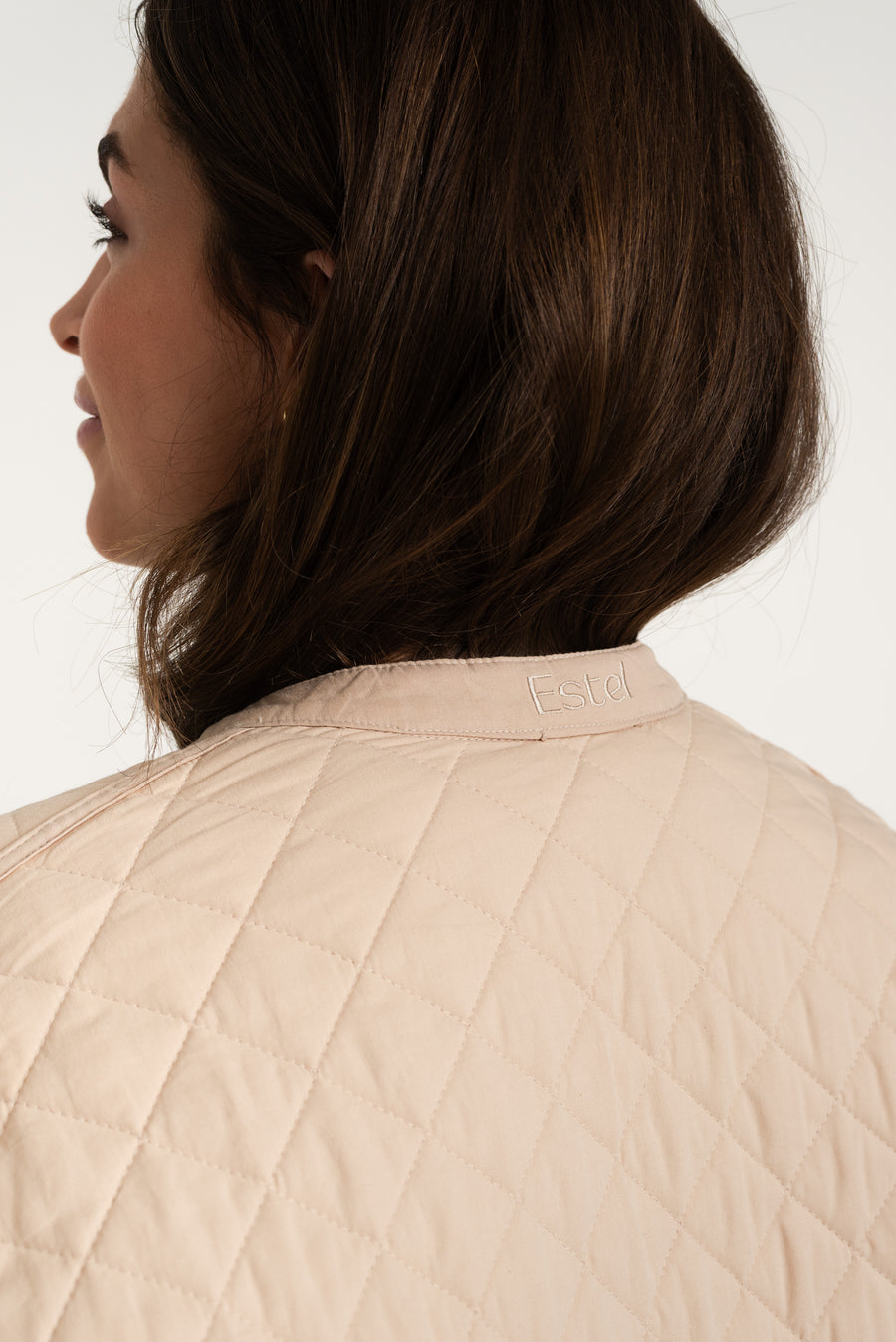 Copenhagen Reversible Jacket