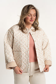 Copenhagen Reversible Jacket