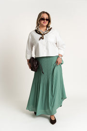 Marseille Skirt