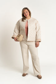 Copenhagen Reversible Jacket