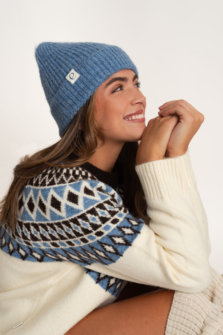 Tuque en tricot