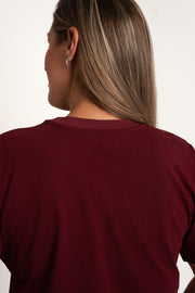 Le T-Shirt Basique