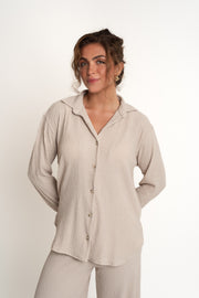 Chemise Bali