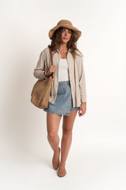 Chemise Bali