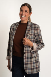 Veston Annie