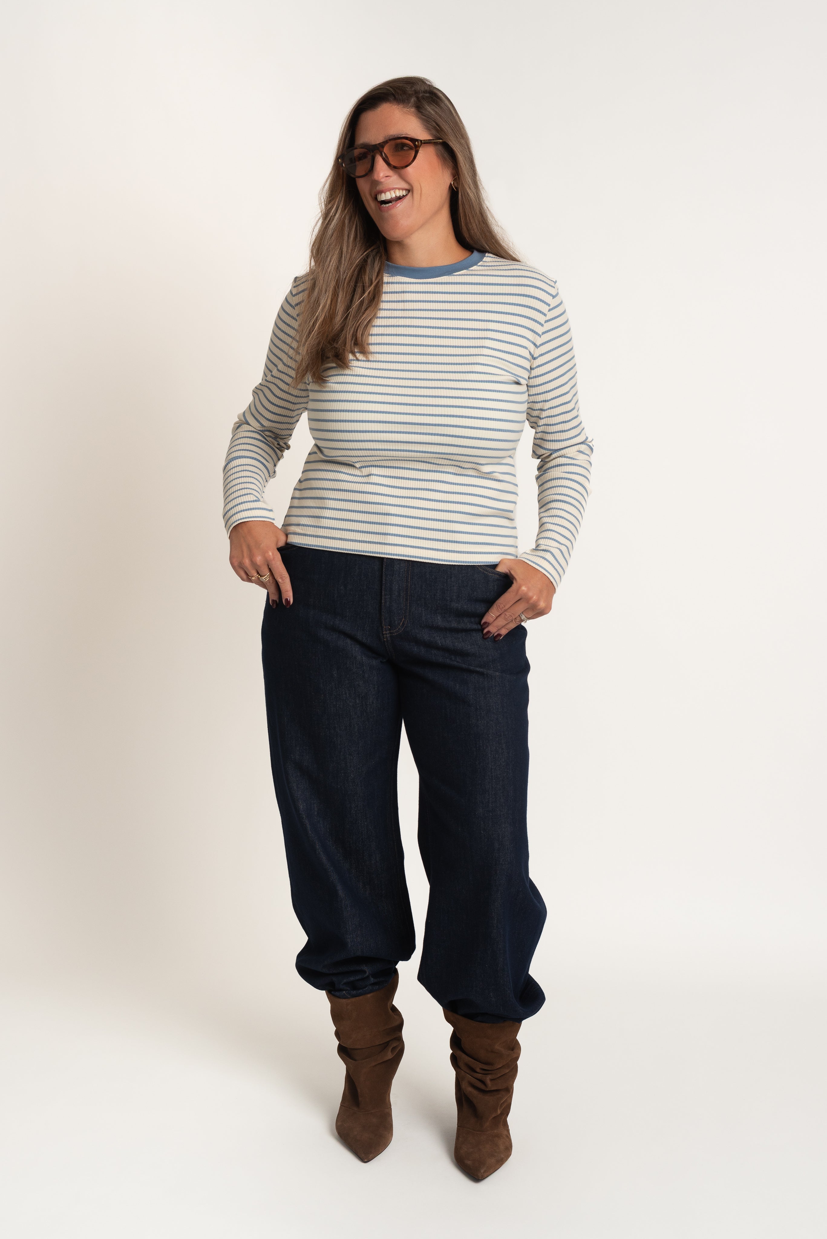 Le Jeans Classique