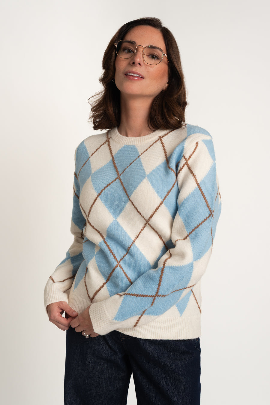 Tricot Nicole