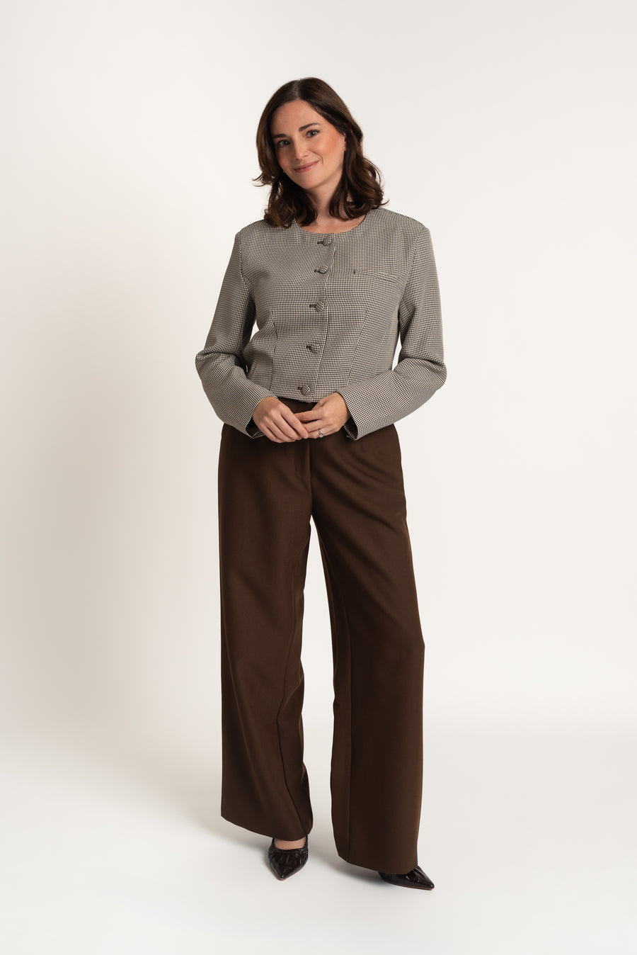Pantalon Claire