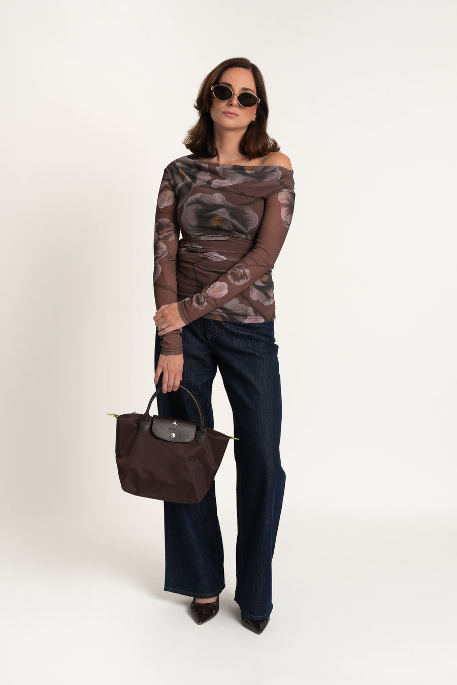 Le Jeans Classique