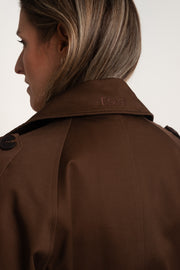 Trench Alice