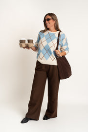 Pantalon Claire