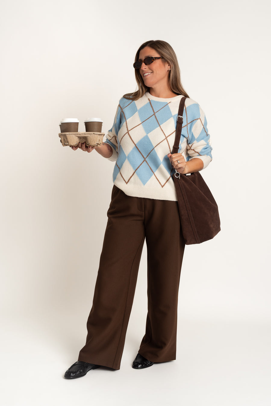 Pantalon Claire