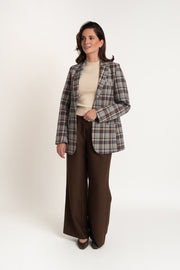 Veston Annie