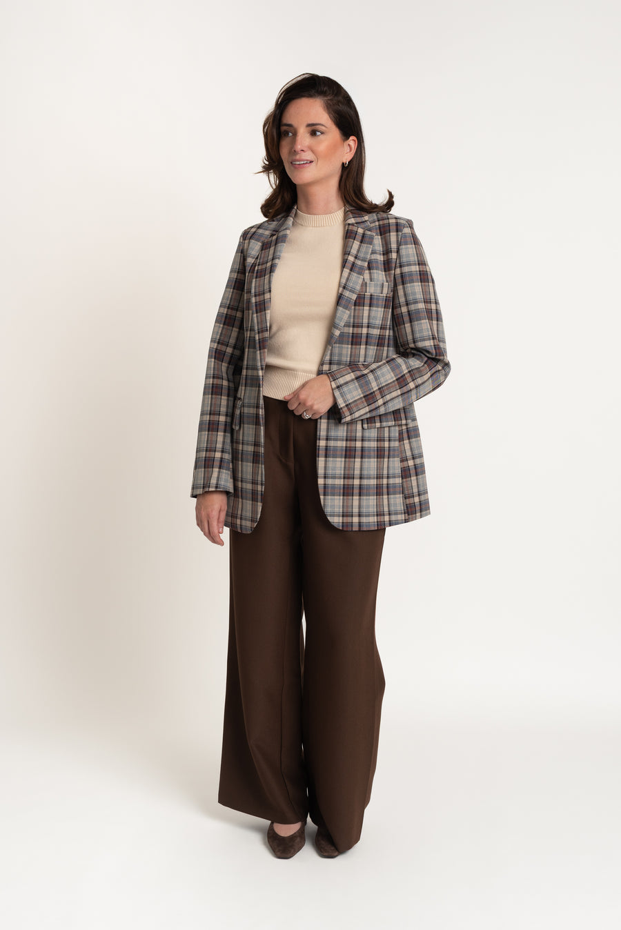 Veston Annie