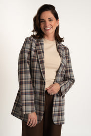 Veston Annie