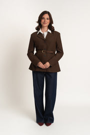 Veston Claire