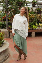 Marseille Skirt