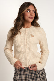 Cardigan Betty