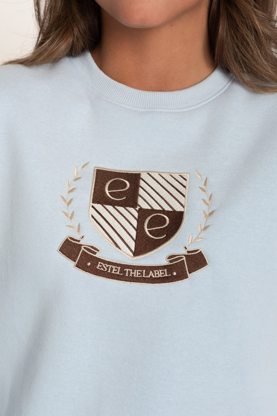 Coton Ouaté Varsity