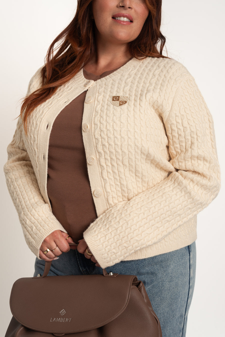 Cardigan Betty