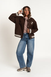 Jeans Barrel
