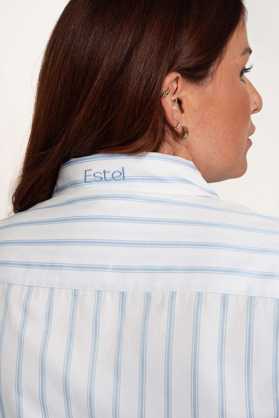 Chemise Paige