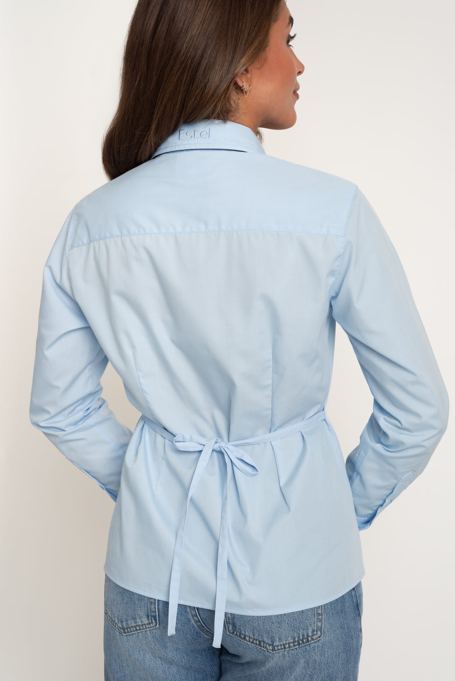 Chemise Paige