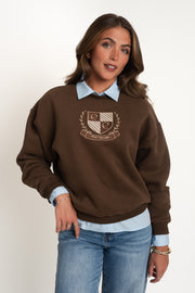 Coton Ouaté Varsity