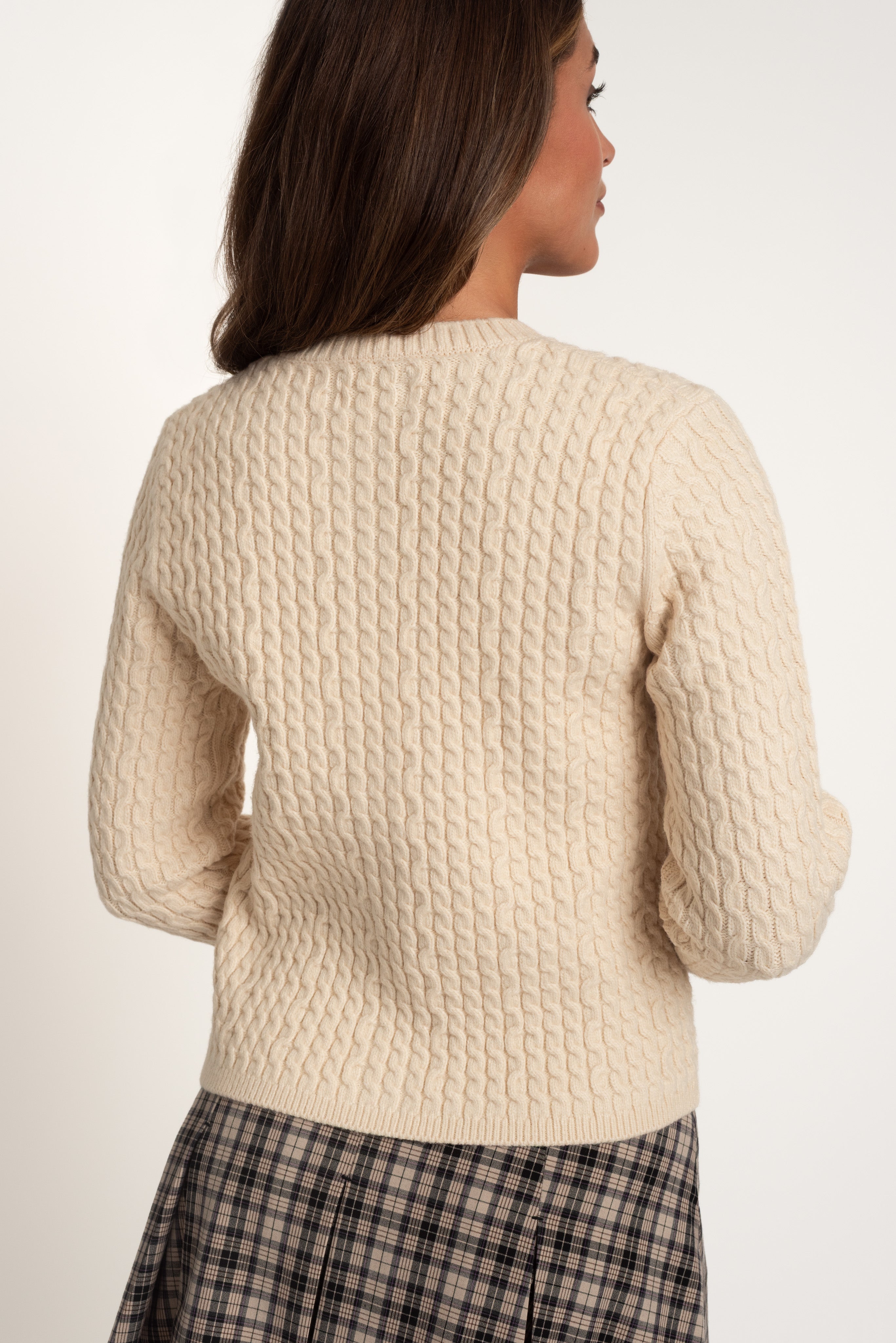 Cardigan Betty