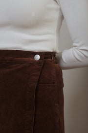 Jupe-culotte Gisèle
