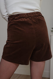 Jupe-culotte Gisèle
