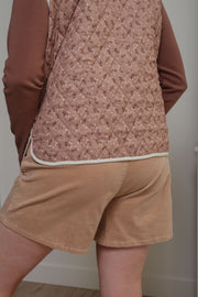 Jupe-culotte Gisèle