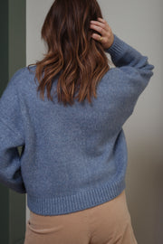 Cardigan Solène