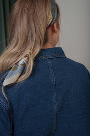 Veste en Jeans Édith